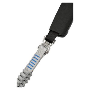 LACD samovarovalni komplet Ultimate Ferrata S - moder