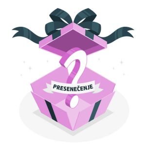 SECRET BOX (+11,99€)
