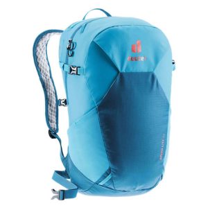 Deuter pohodniški nahrbtnik Speed Lite 21 - moder