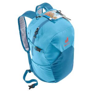 Deuter pohodniški nahrbtnik Speed Lite 21 - moder