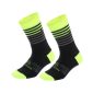 Madani kolesarske nogavice unisex Toucan - celadon