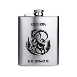 Hribovc.si prisrčnica Kozorog