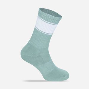 Mr. Socks športne nogavice Colored - mint