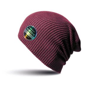 Result zimska kapa Beanie - claret