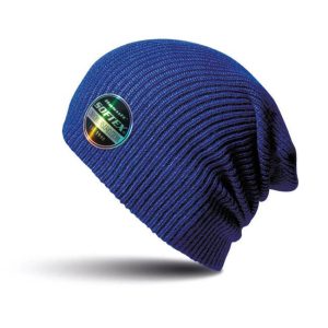 Result zimska kapa Beanie - reflex blue