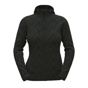 Stedman ženski flis Lux - black