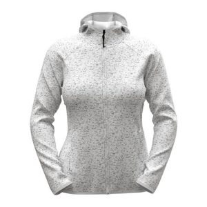 Stedman ženski flis Lux - light grey