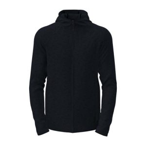 Stedman moški flis Lux - midnight blue