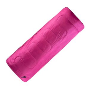 Martes spalna vreča Derg II - fuchsia