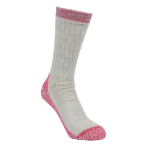 DLX merino pohodne nogavice Springing