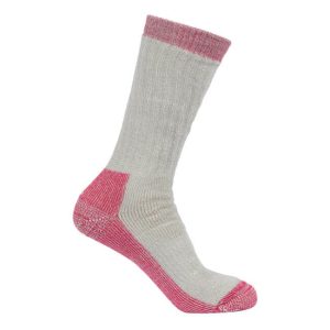 DLX merino pohodne nogavice Springing