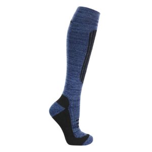 Trespass smučarske nogavice Langdon II 2pack - navy/carbon
