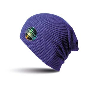 Result zimska kapa Beanie - purple