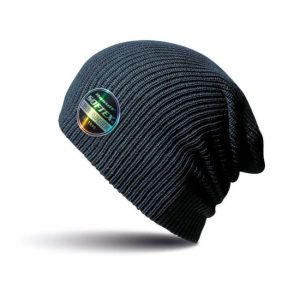 Result zimska kapa Beanie - navy