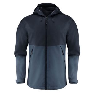 James Harvest moška jakna Northville - navy