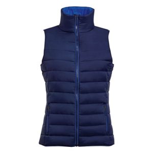 SOL’S ženski brezrokavnik Wave - navy