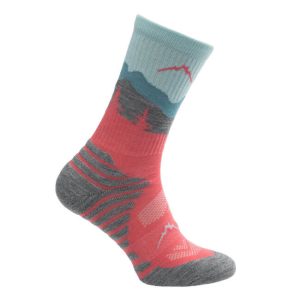 Elbrus merino pohodne nogavice Sureno - light