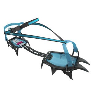 Blue Ice ultralahke univerzalne dereze Griffin 12 Universal