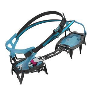 Blue Ice ultralahke univerzalne dereze Griffin 12 Universal