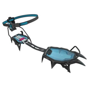 Blue Ice ultralahke avtomatske/polavtomatske dereze Griffin 12