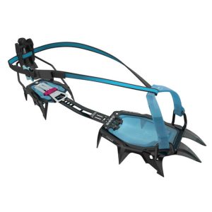 Blue Ice ultralahke avtomatske/polavtomatske dereze Griffin 12