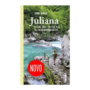 Janko Humar: Juliana