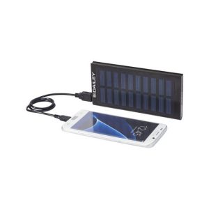 Powerbank Stellar 8000 mAh - črn