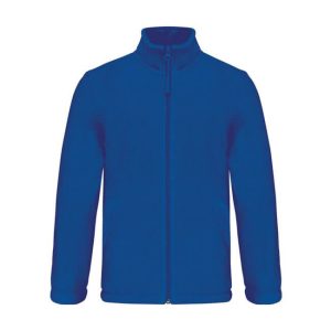 Kariban otroški flis Jacket - royal blue