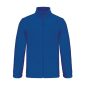 Kariban otroški flis Jacket - royal blue