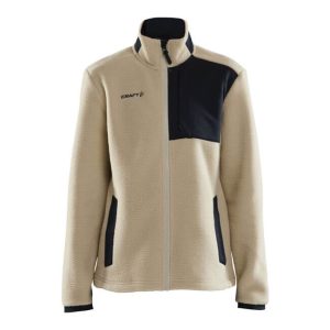 Craft ženski flis Sherpa