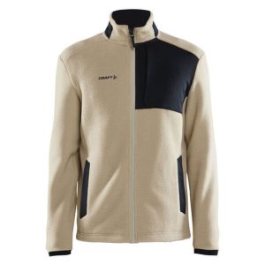 Craft moški flis Sherpa