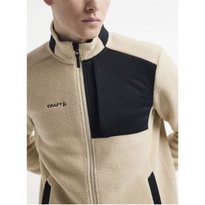 Craft moški flis Sherpa