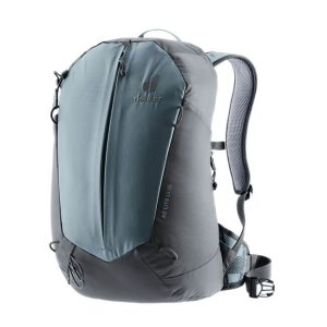 Deuter ženski pohodniški nahrbtnik AC Lite 15SL - siv