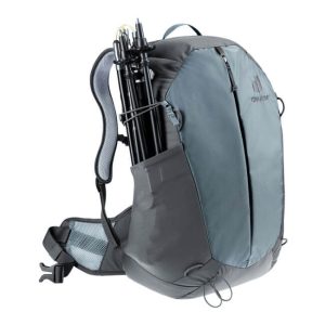 Deuter ženski pohodniški nahrbtnik AC Lite 21SL - graphite