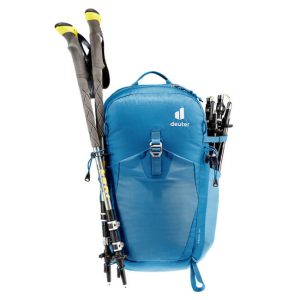Deuter pohodniški nahrbtnik Trail 25 - moder