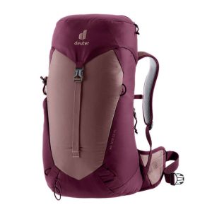 Deuter ženski pohodniški nahrbtnik AC Lite 22SL - ashrose