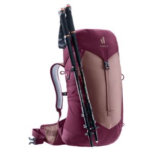 Deuter ženski pohodniški nahrbtnik AC Lite 22SL - ashrose
