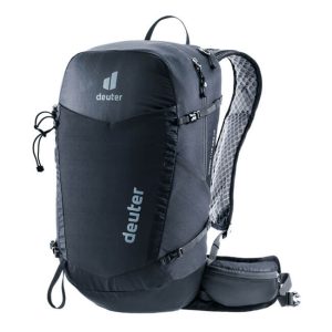 Deuter pohodniški nahrbtnik SpeedLite Pro 19 - črn