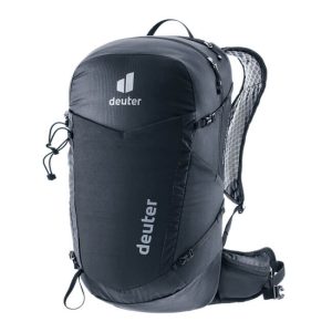 Deuter ženski pohodniški nahrbtnik SpeedLite Pro 23SL - črn