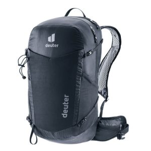 Deuter pohodniški nahrbtnik SpeedLite Pro 25 - črn