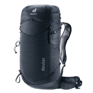 Deuter pohodniški nahrbtnik SpeedLite Pro 30 - črn