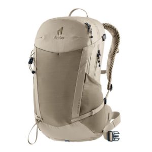 Deuter ženski pohodniški nahrbtnik Futura 21SL - greystone
