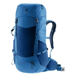 Deuter pohodniški nahrbtnik Futura 32 - baltsko modra
