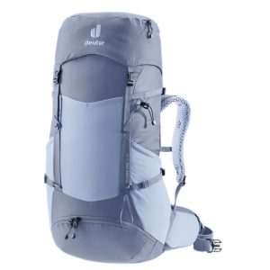 Deuter ženski pohodniški nahrbtnik Futura Pro 34SL - polar
