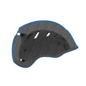 Petzl otroška plezalna čelada PICCHU - modra