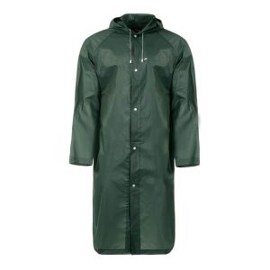 "Martes" dežna palerina Raincoat - khaki