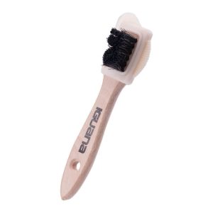Iguana krtača za čevlje Brush Nubuck Suede