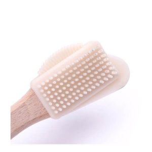 Iguana krtača za čevlje Brush Nubuck Suede