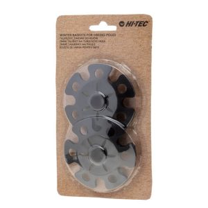 Hi-Tec zimski nastavki za pohodne palice Snow Baskets