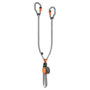 Petzl samovarovalni komplet Scorpio Vertigo SW